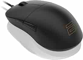 Amazon.com: ENDGAME GEAR XM1r Gaming Mouse, Programmable