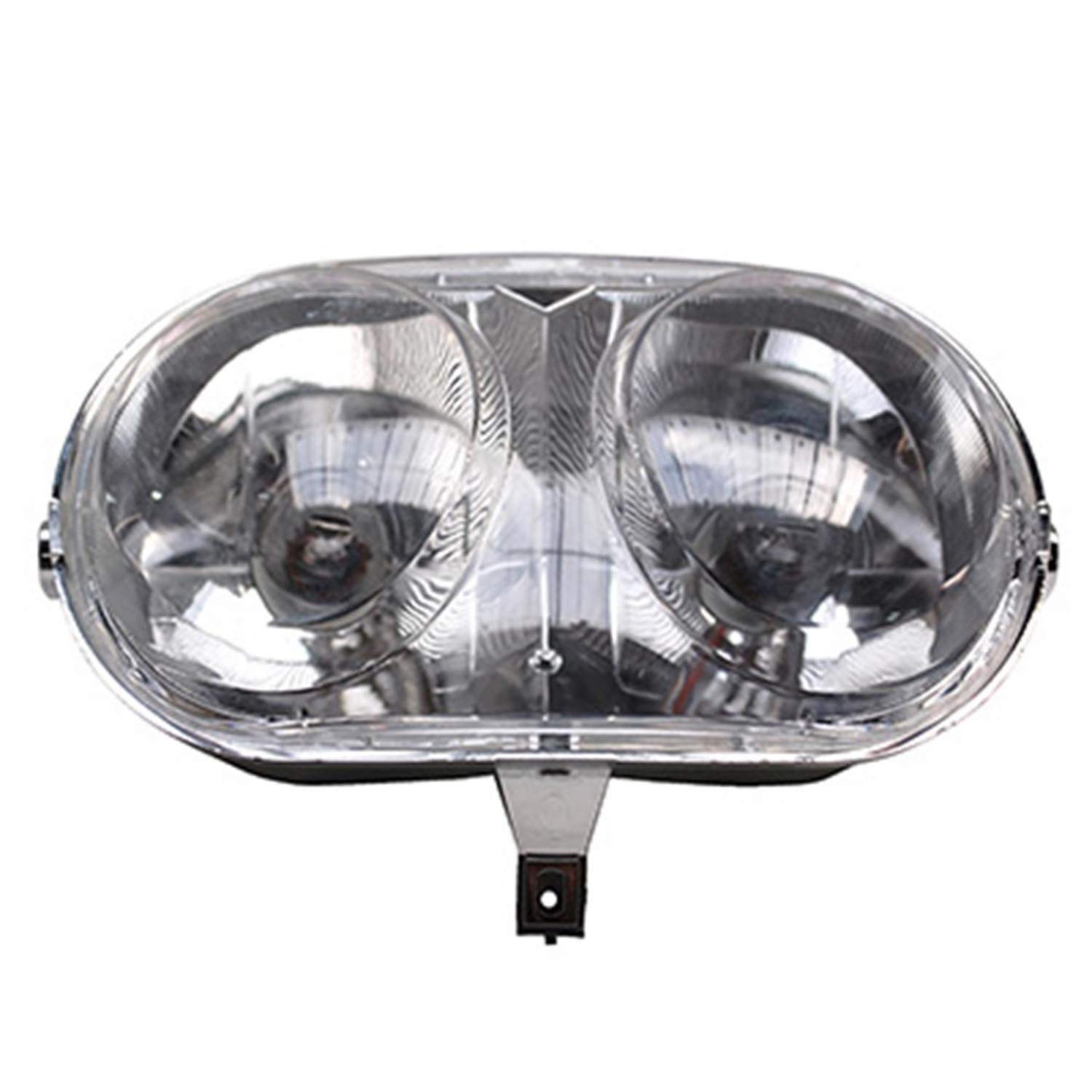 Fanale anteriore originale per MBK Ovetto 50 Cod. 5ADH43101000 ( 10679