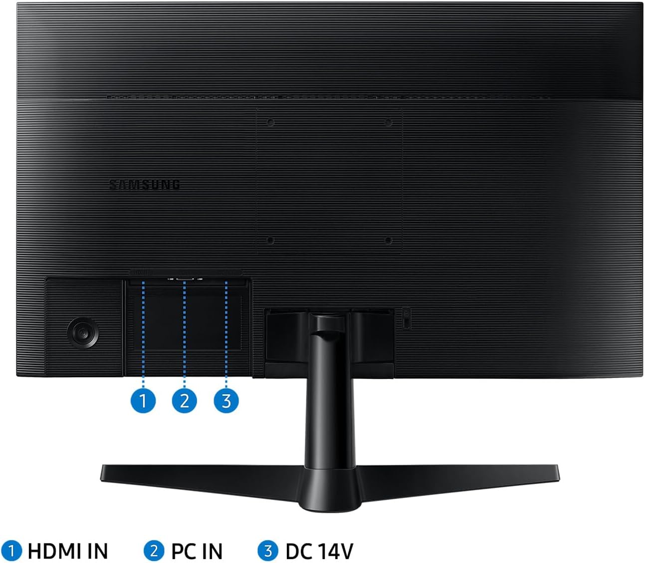 S27C314EAU - Monitor - Immagine 8