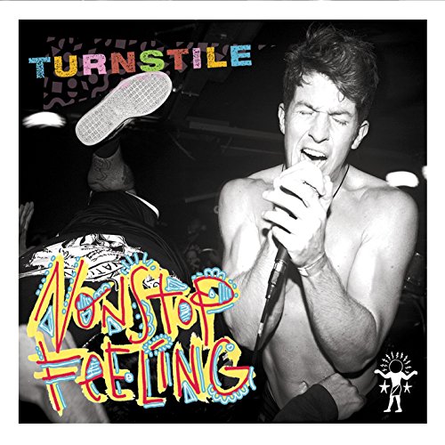 Turnstile