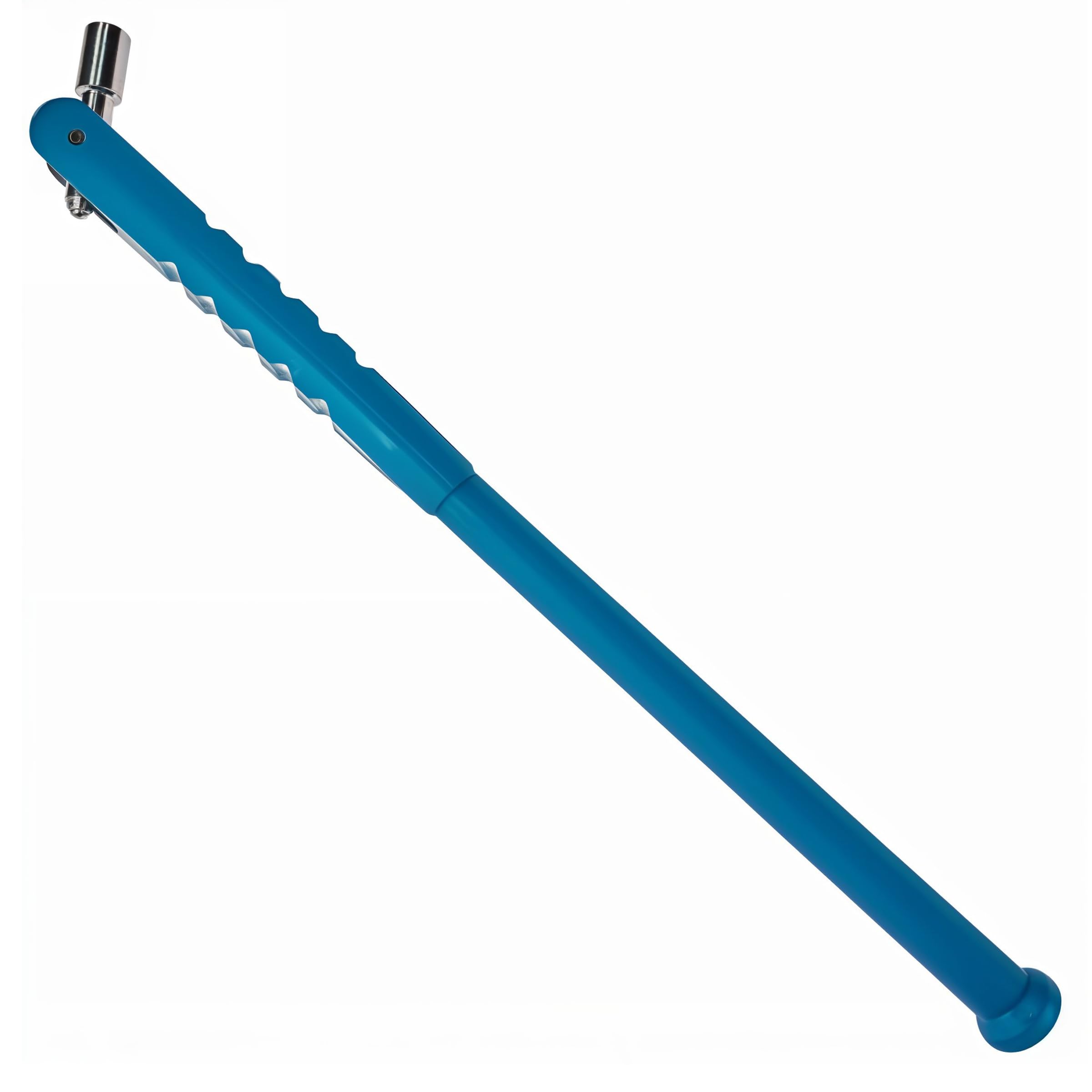Stix Reifenmontage Set 9-TLG mit 5 kg Montagepaste und Zubehör | Montagepaste 5 kg, Auswuchtzange, Ventilwerkzeuge, Folienradierer, Andrückrolle