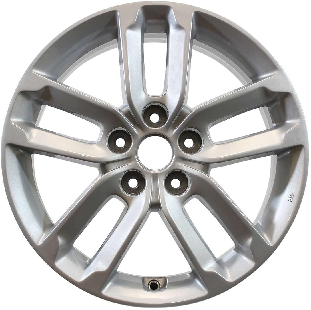 New Reconditioned 17" OEM Wheel for Kia Sorento, 2014, 2015