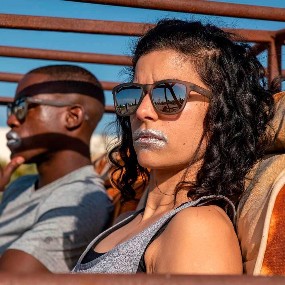 VRG Sunglasses by goodr