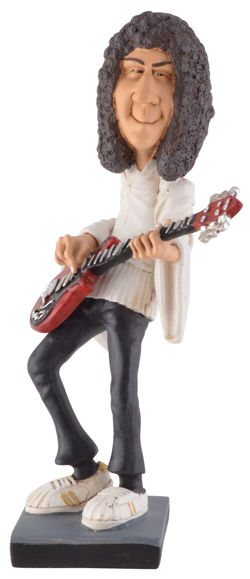 Vogler Joh. Vogler Gmbh Multicolor Funny Life - Rockstar Brian