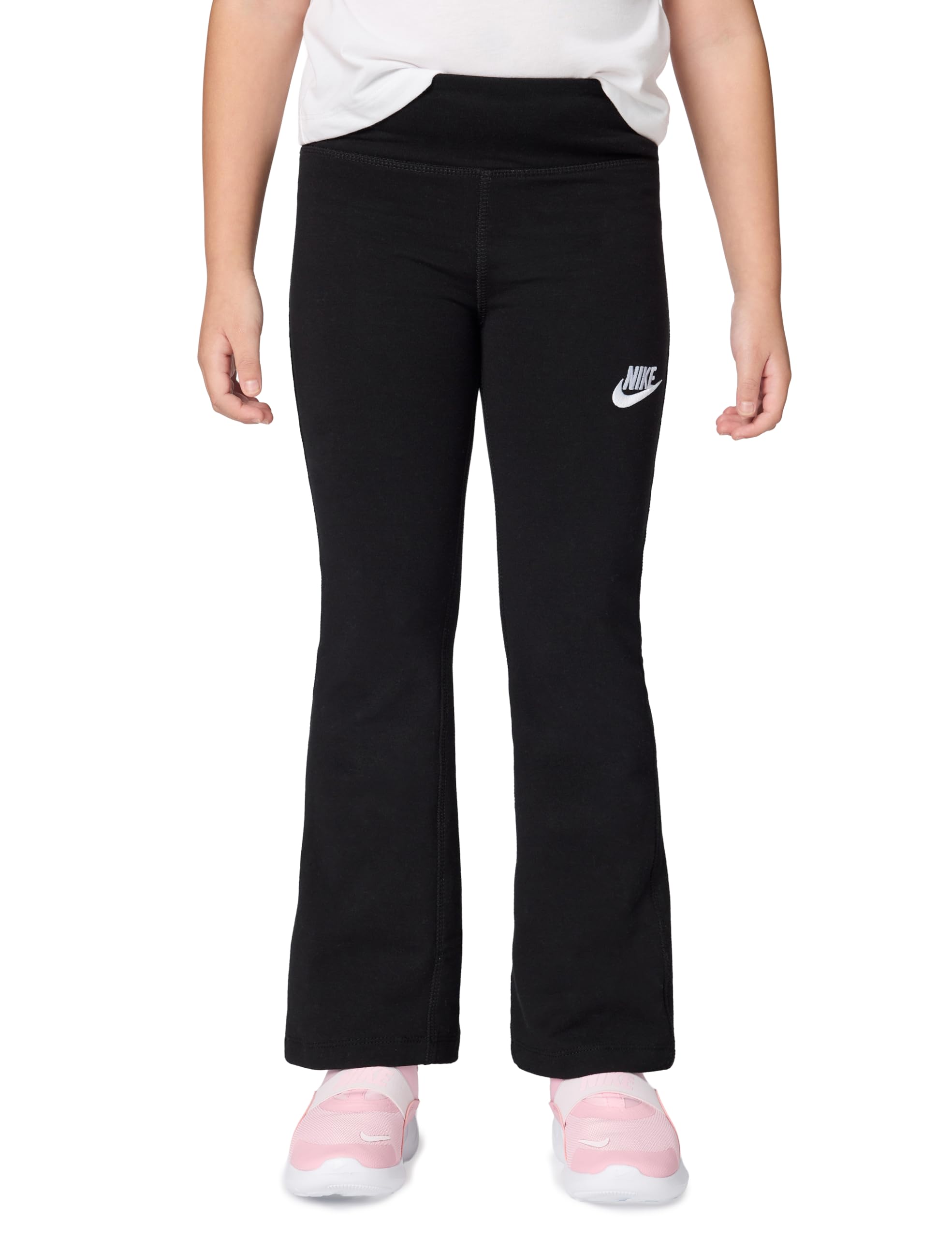 Nike Nkg Lbr Flare Legging - Pants - Classic - Mixte