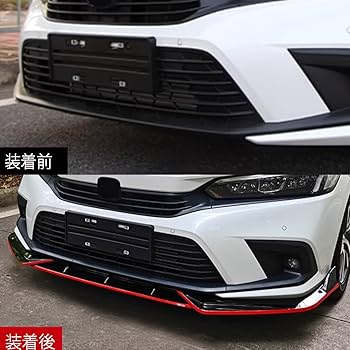 ホンダシビックEG6 VISIONtechnicasportsリップスポイラー 楽天市場