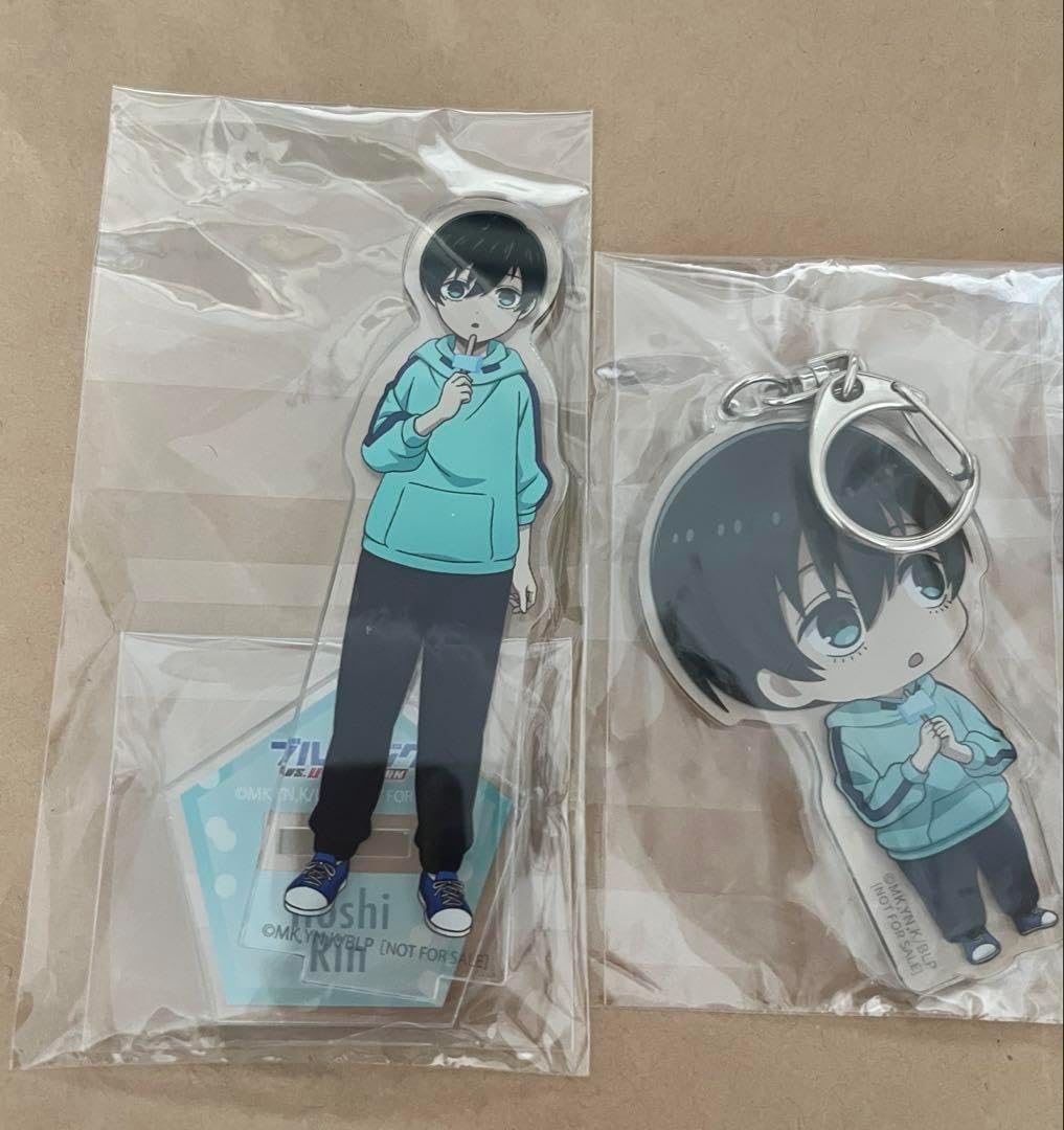 REBORN リボーン ヴァリアー アクリルminiフィギュア REBORN リボーン ヴァリアー アクリルminiフィギュア リボーン グッズ