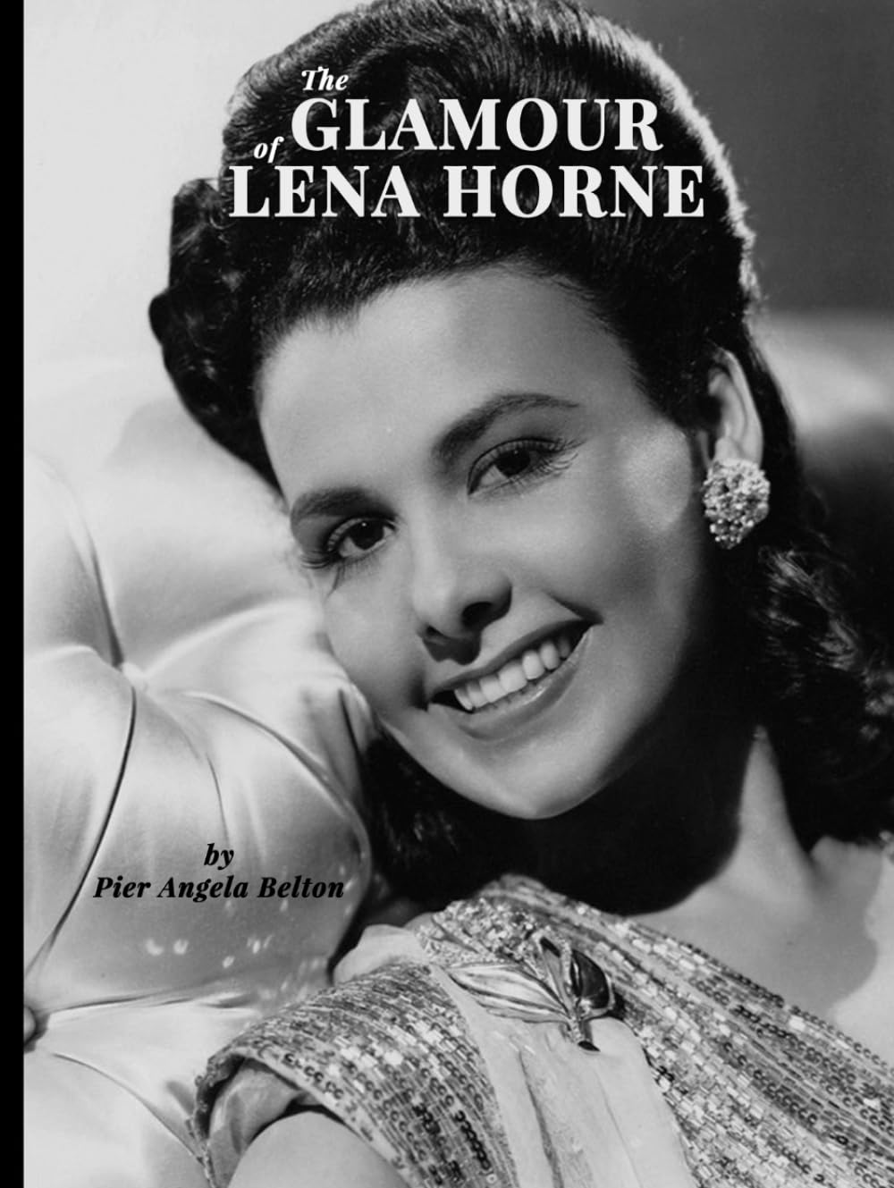 The Glamour of Lena Horne