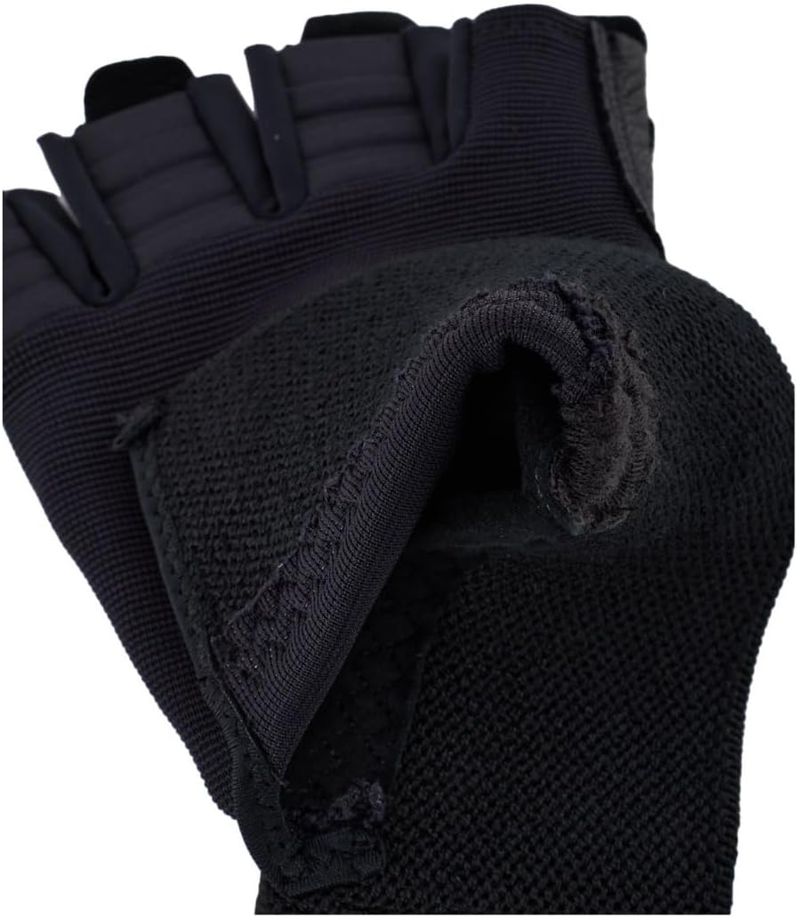 Men's UA Project Rock Lifting Gloves