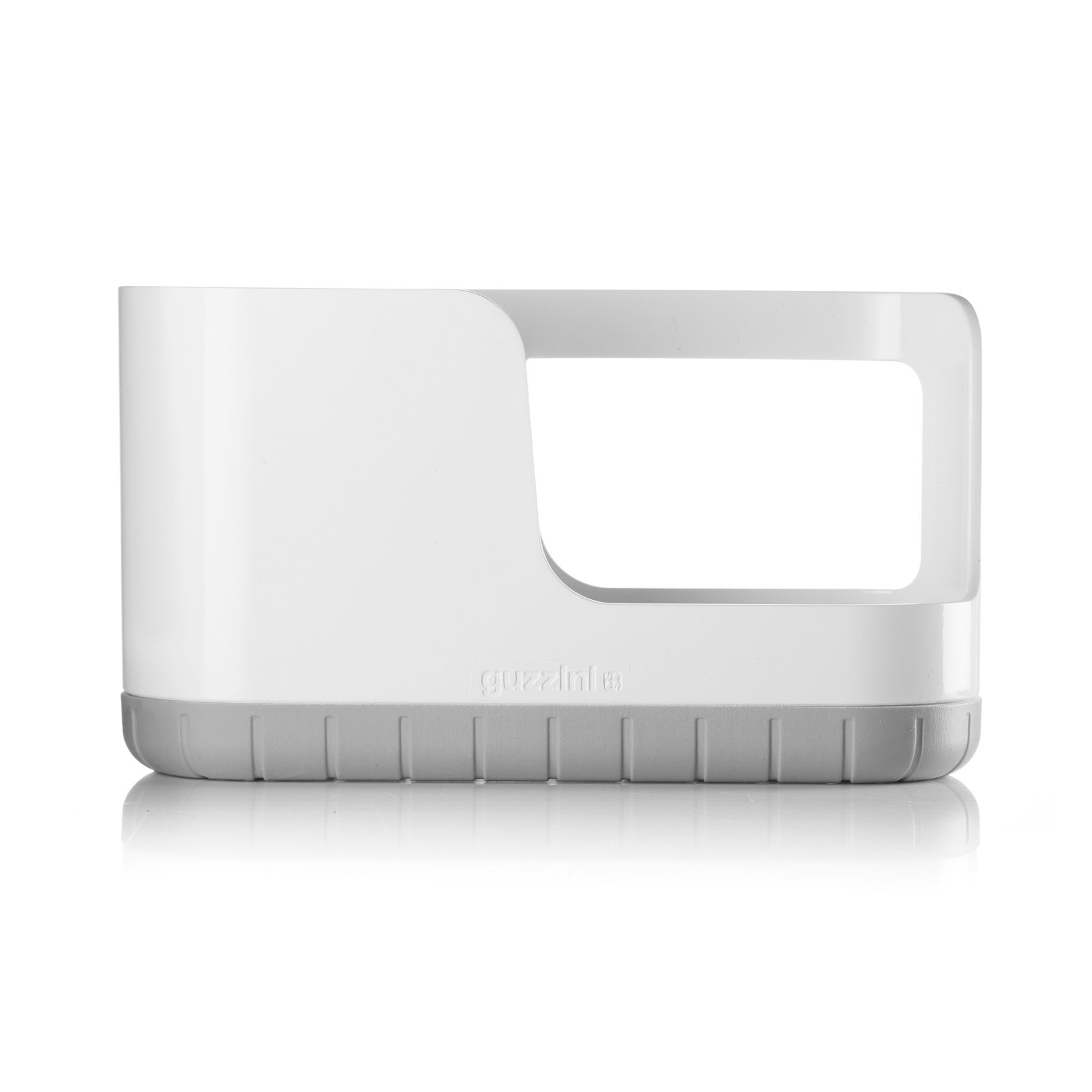 Guzzini Organization and Cleaning, Grey, One Size