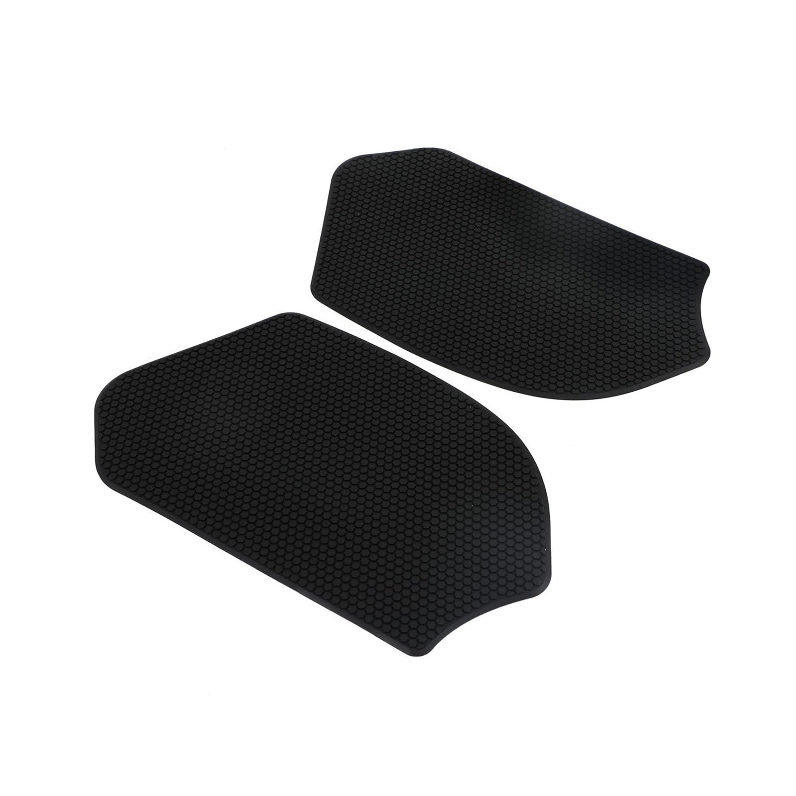 Tank Protector Tank Pads Traction Grips Protector Fit for GSXR 600 GSX-R 750 2011-2017 Motorcycle Accessories Parts