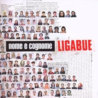Ligabue lettera a g
