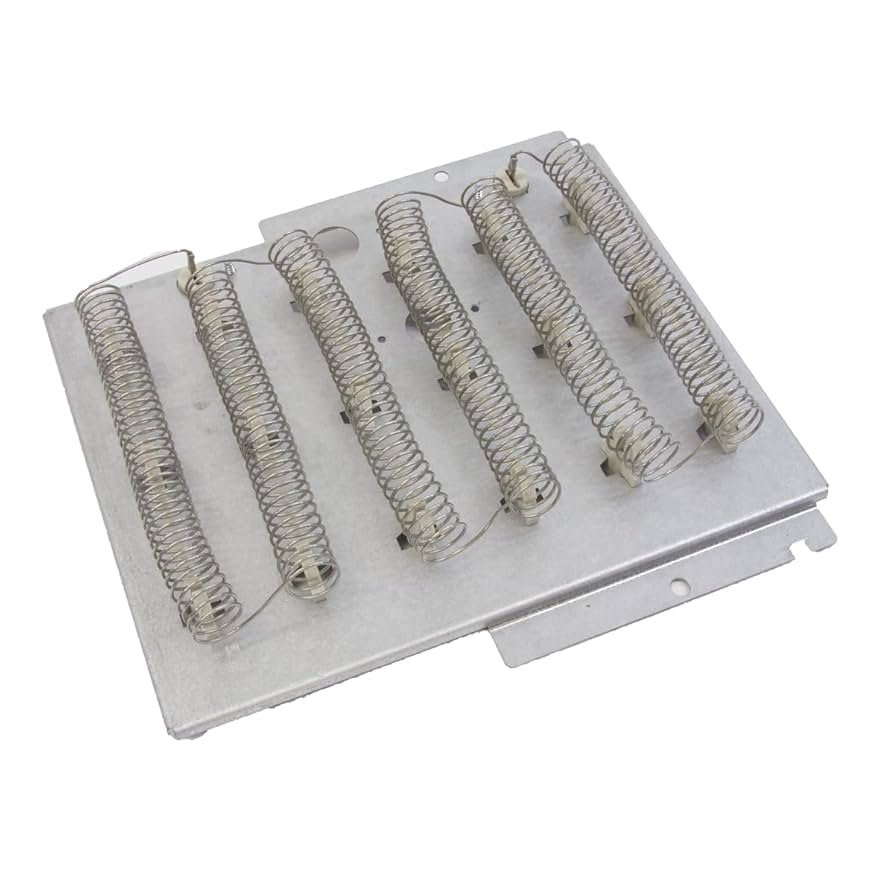 Amazon.com: ALLIANCE LAUNDRY SYSTEMS Assy Heater 240V 5.0Kw