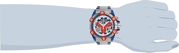 invicta 26763