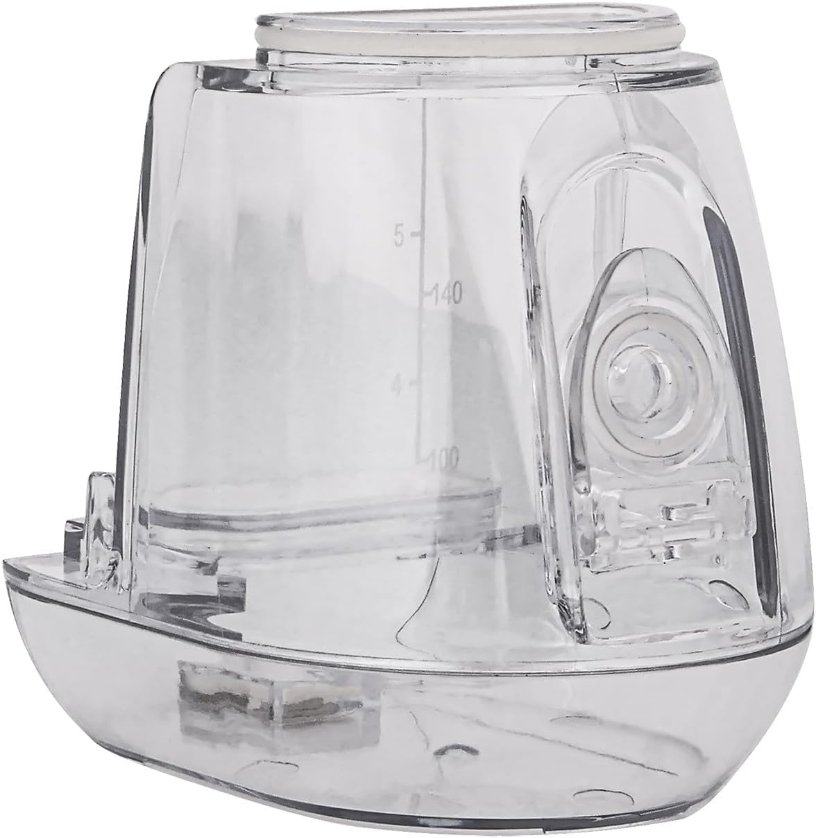 Replacement Parts Reservoir Tank for waterflosser Compatible with waterpic Water Pick waterpick Water pic (Model WP-560 WP-562 WP-563 WP-565 WP-569)