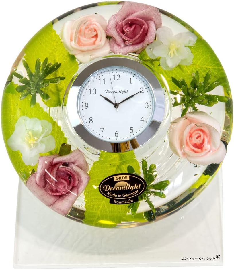 50s-60s】当時物ウェルビー クロック 60s WELBY 壁掛け時計 ウォール