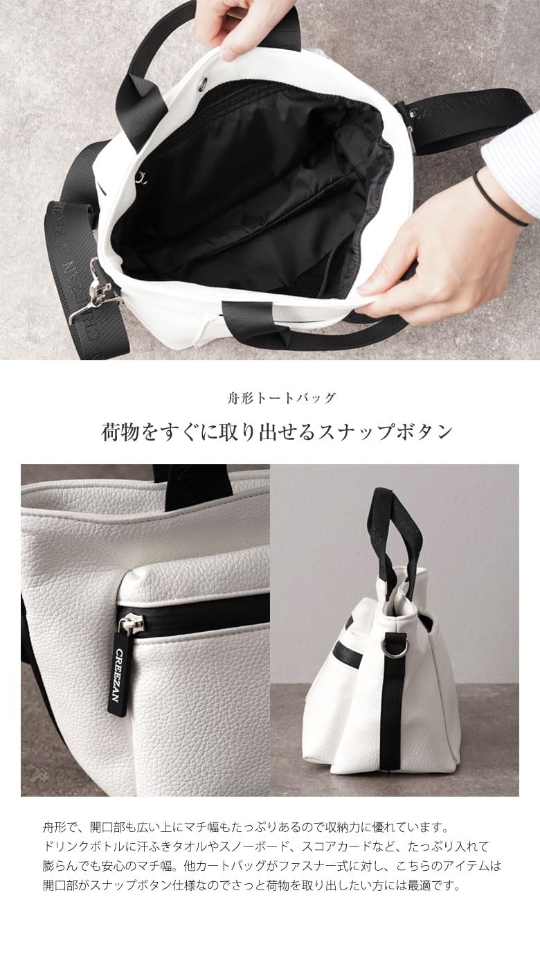 ARTISAN GOLF⛳️ラウンドミニトートバッグ ARTISAN GOLF ラウンドミニトートバッグ – インフィニットゴルフ