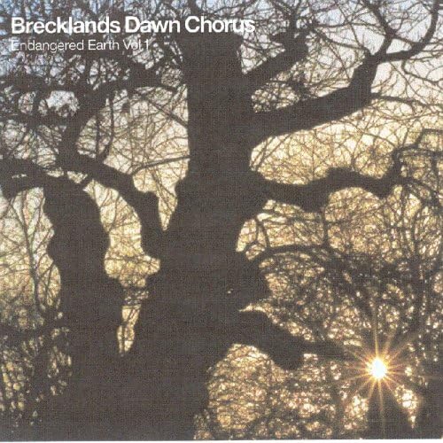 Natural Sounds: Breckland Dawn Chorus