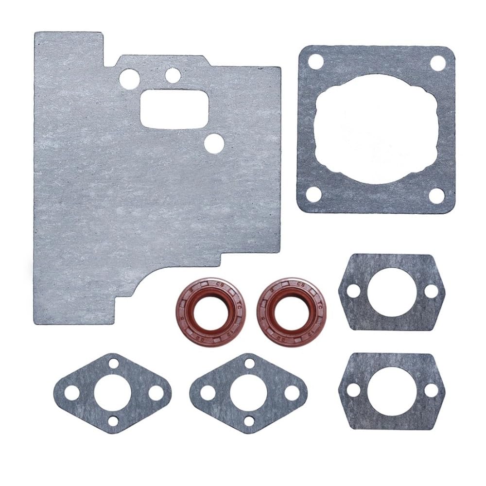 Joint moteur FS75 FS80 FS85 et FC75 FC85 pochette de joints carburateur carter 4137 129 0900
