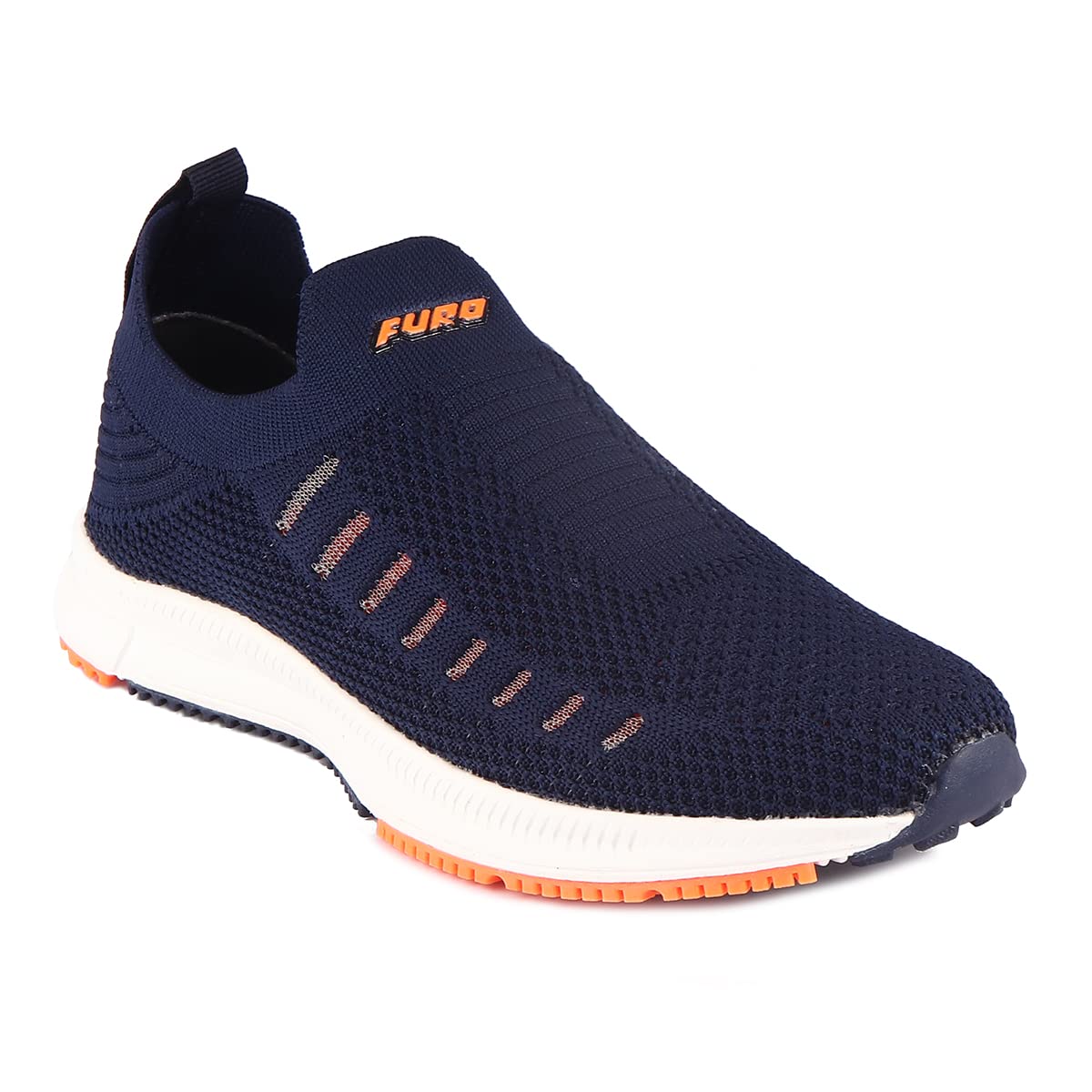FURO Sports Navy Women Sports Shoes Open Walking Fnf1 156_4 (B09KN967GL) Amazon Price History, Amazon Price Tracker