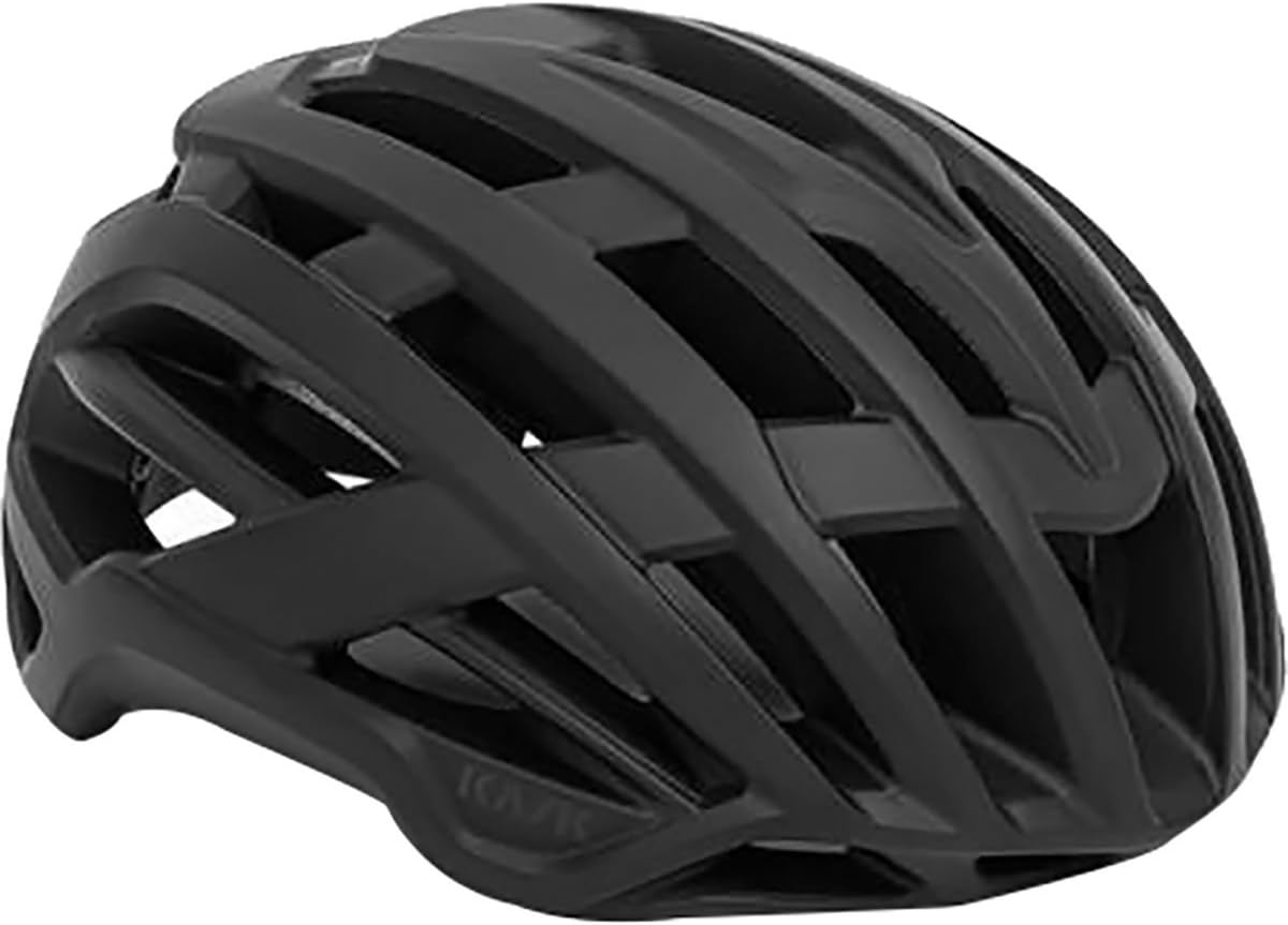 Kask Valegro Helmet, Medium, Black Matte