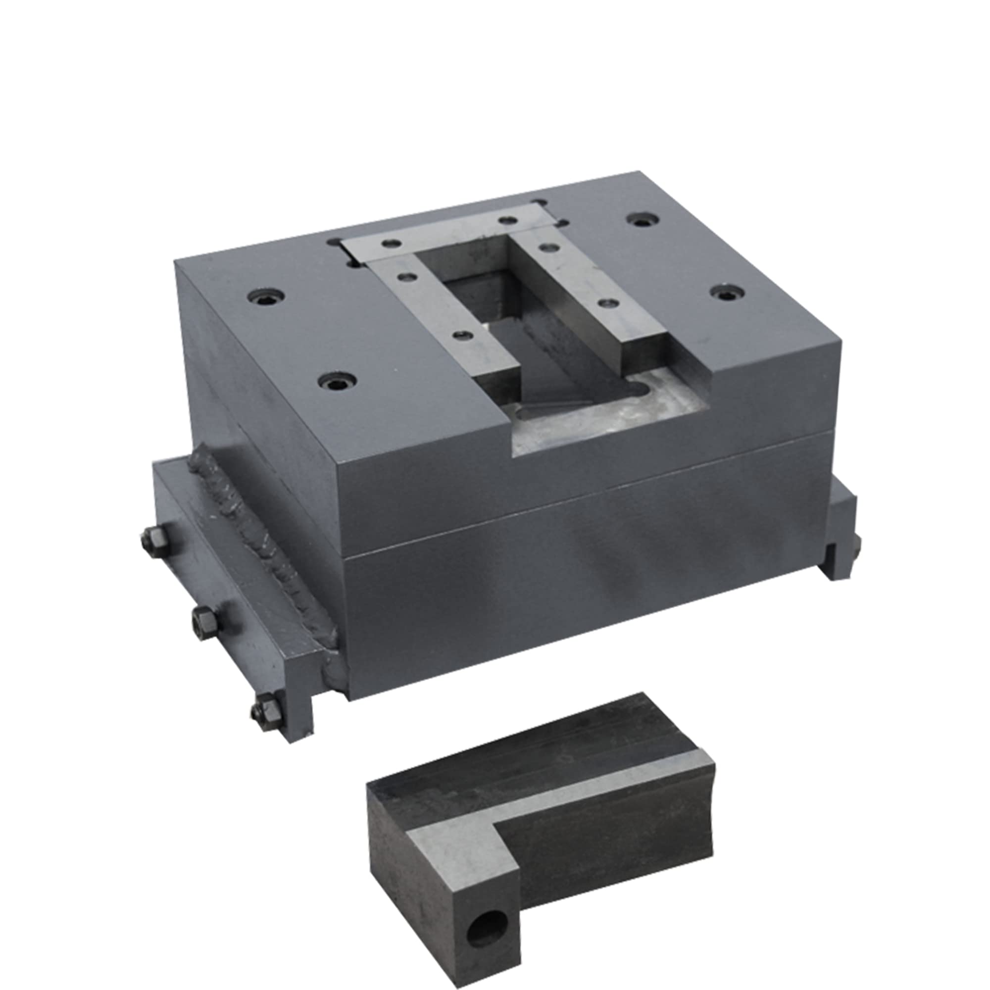 Slot Die for hydraulic Ironworker M-55