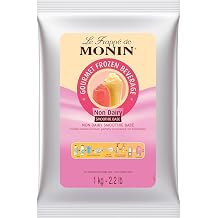 1KG                       yogurt chocolate vinilla coffee non dairy gourmet frozen beverage Frappe Base Powder    6667215