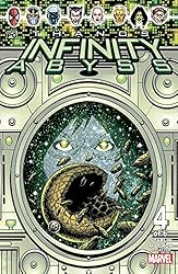 Amazon | Infinity Abyss #6 (of 6) (English Edition) [Kindle