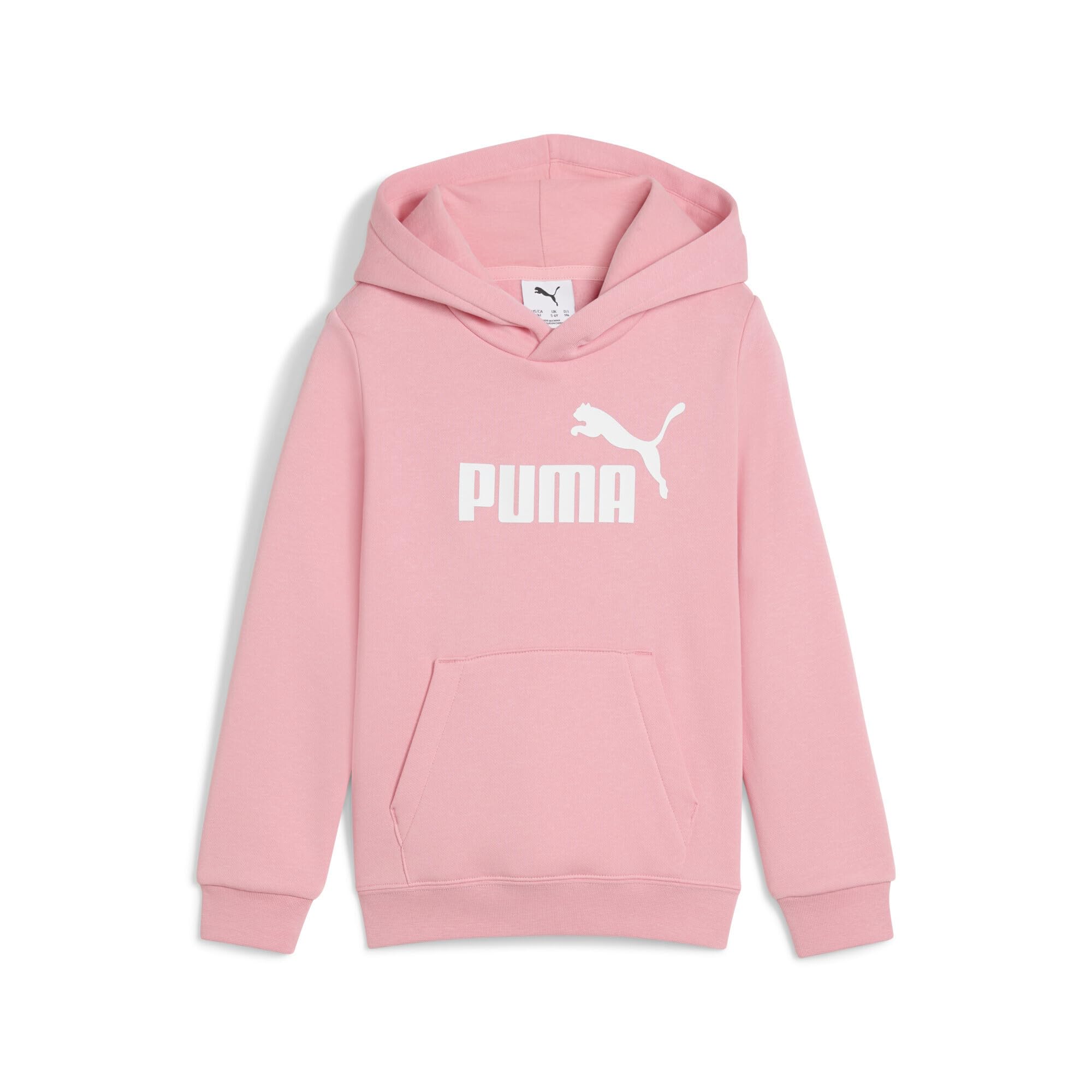 ESS No. 1 Logo Hoodie FL PS
