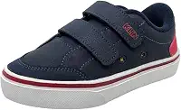 Tênis Infantil Menino Klin Freestyle Baby Preto