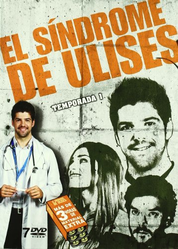 Pack El síndrome de Ulises (1ª temporada) [DVD]