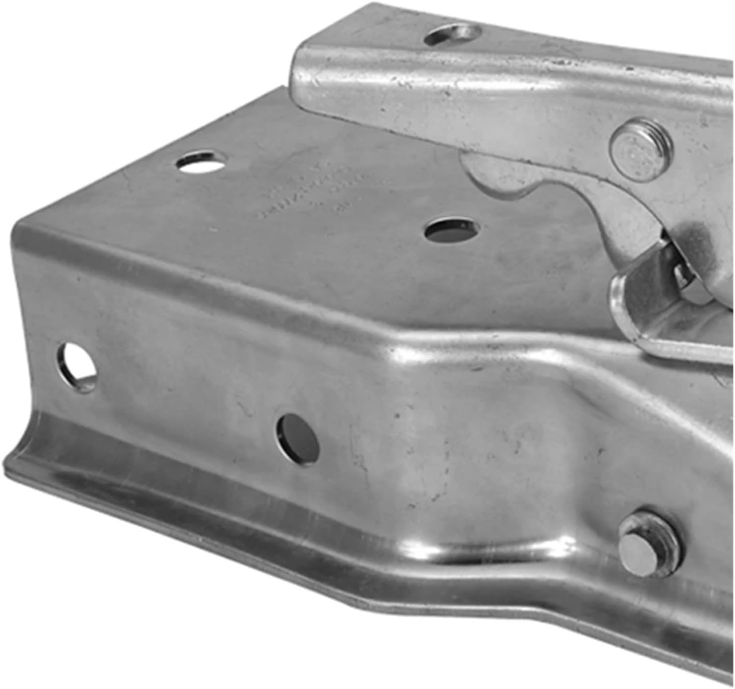 Trailer Hitch, Trailer Hitch Coupler Fits 1-7/8" Hitch Ball