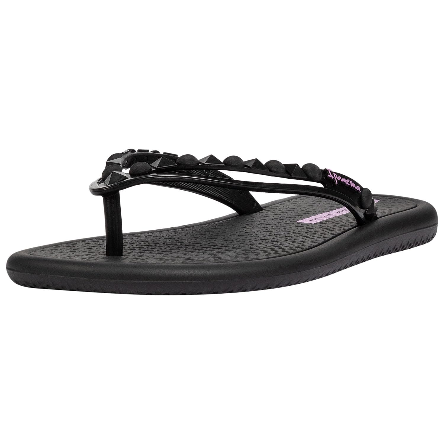 Ipanema IPANEMA MEU SOL AD, Flip-Flop, BLACK/LILAC,