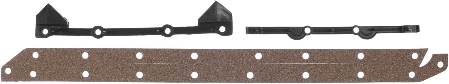 MAHLE OS30920X Engine Oil Pan Gasket Set