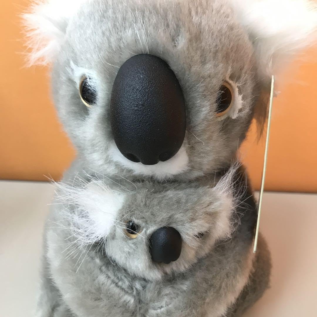 Amazon.co.jp: オーストラリア製ぬいぐるみ AUSSIE BUSH TOYS