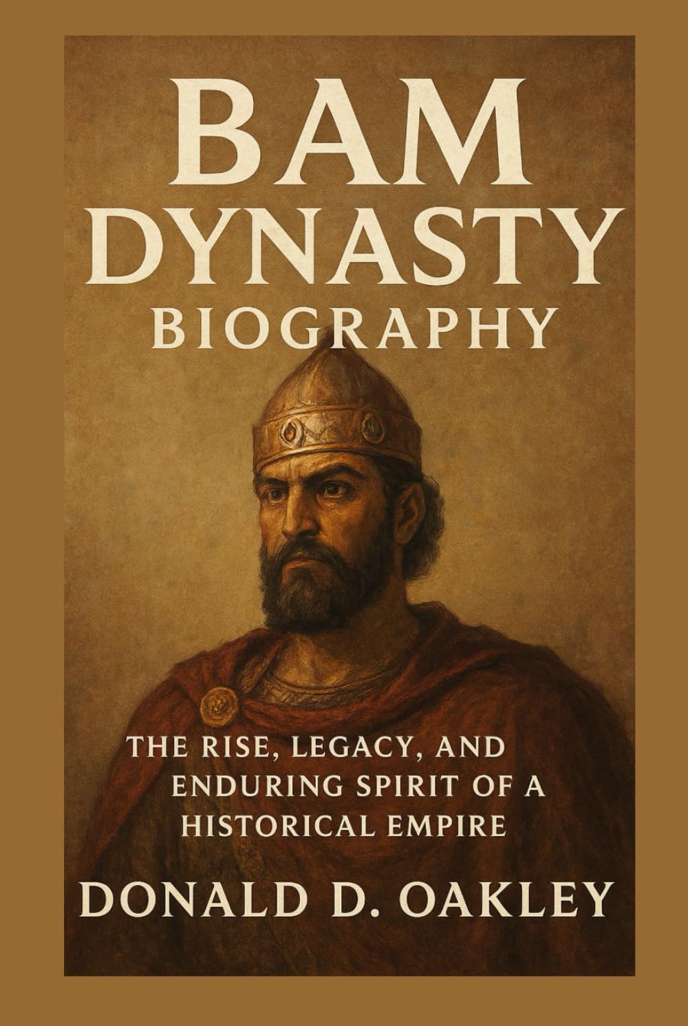 BAM DYNASTY: BIOGRAPHY: THE RISE, LEGACY, AND ENDURING SPIRIT OF A HISTORICAL EMPIRE