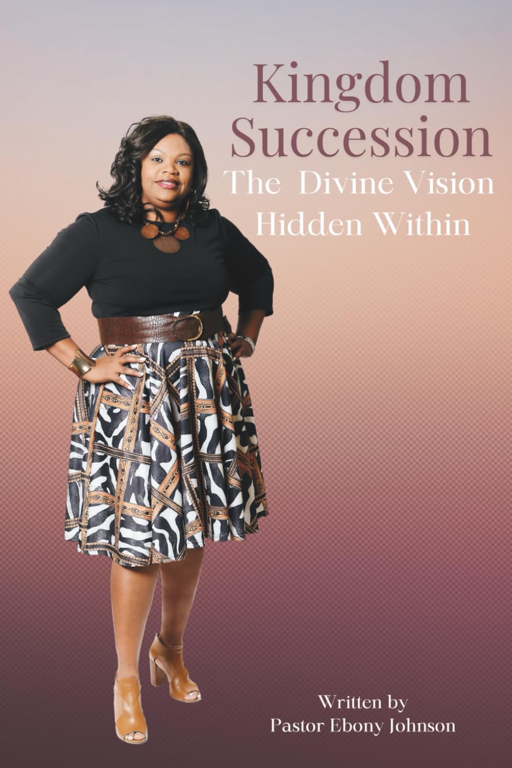 Kingdom Succession: The Divine Vision Hidden Within