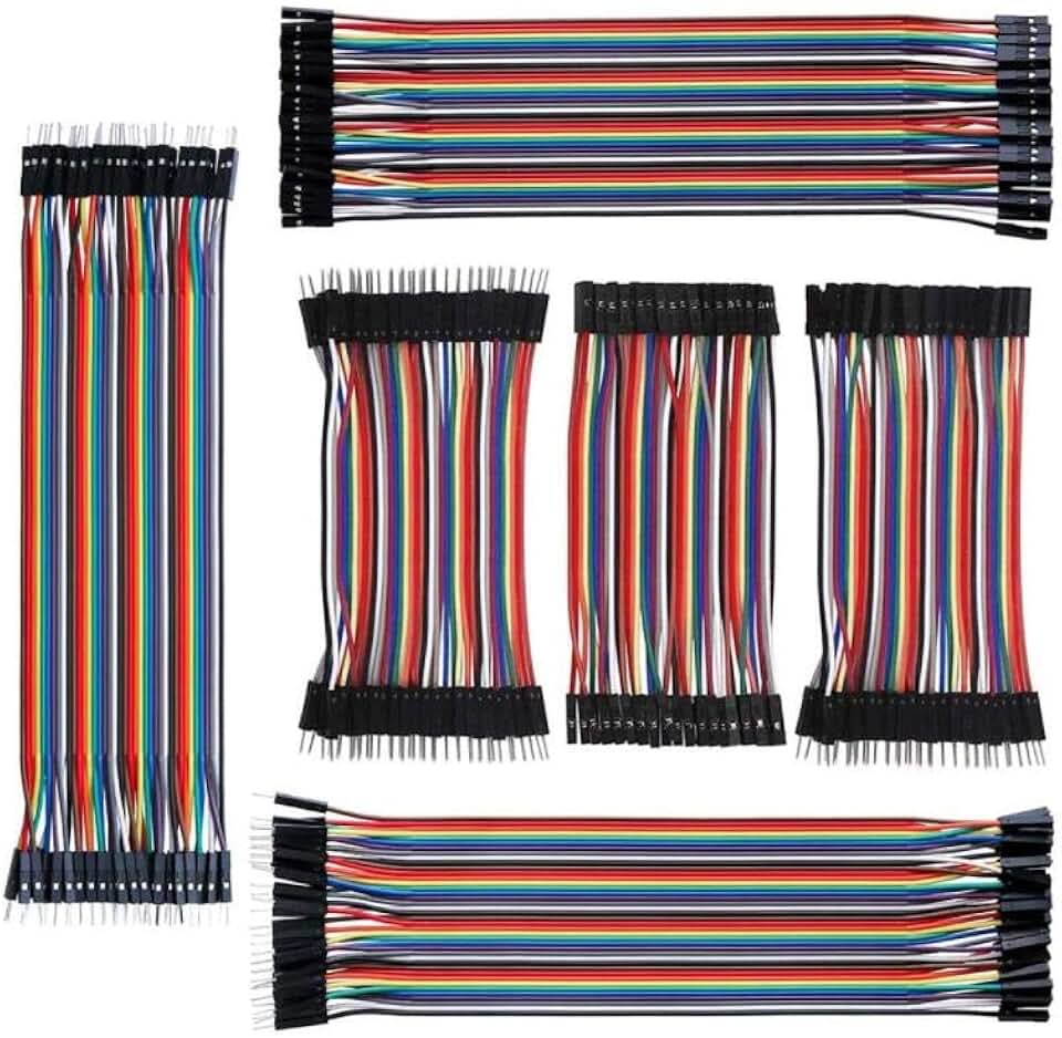 Jumper Wires Amazon.co.uk