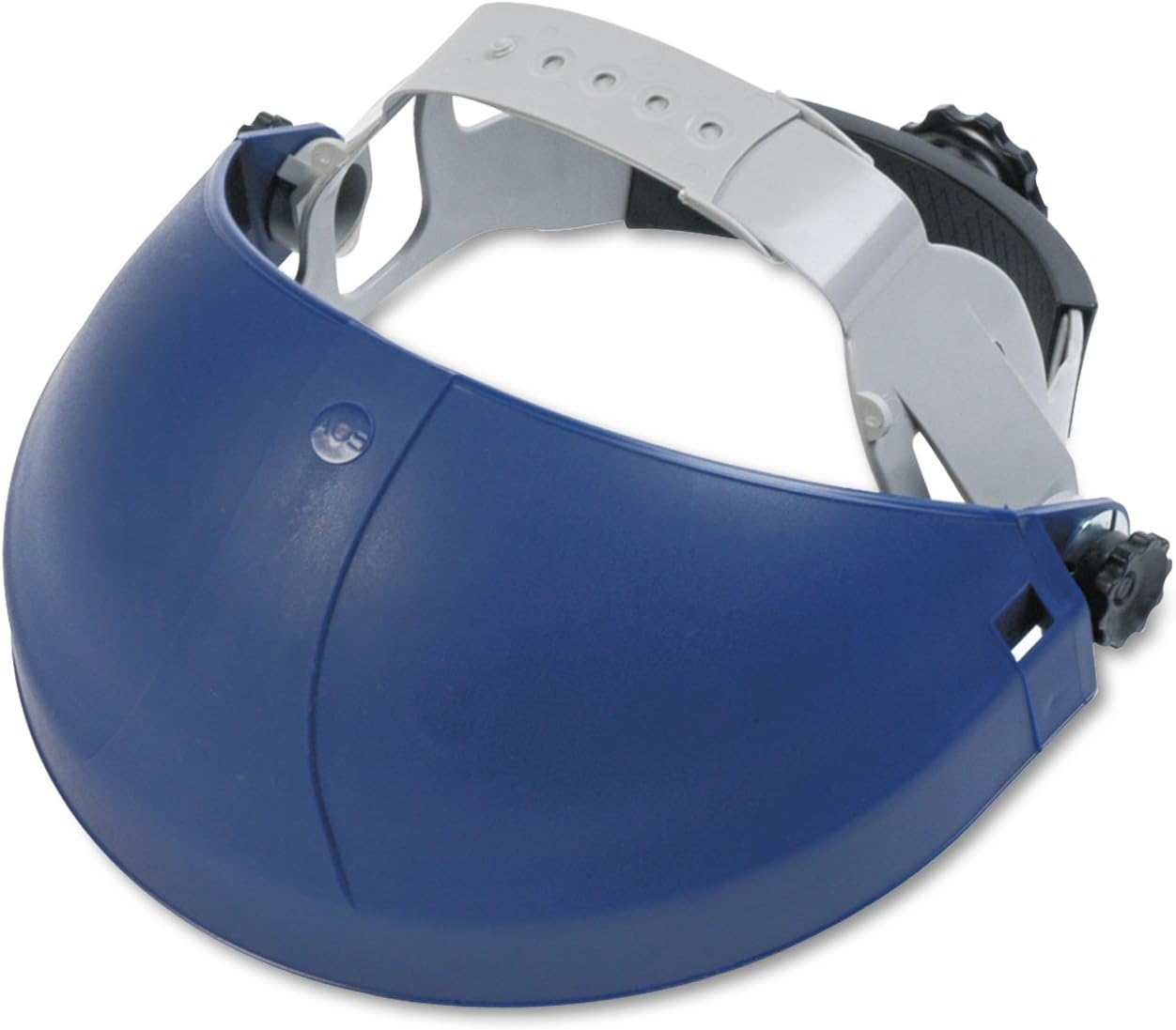 CBT82501 - AO Tuffmaster Deluxe Headgear with Ratchet Adjustment Faceshield Window