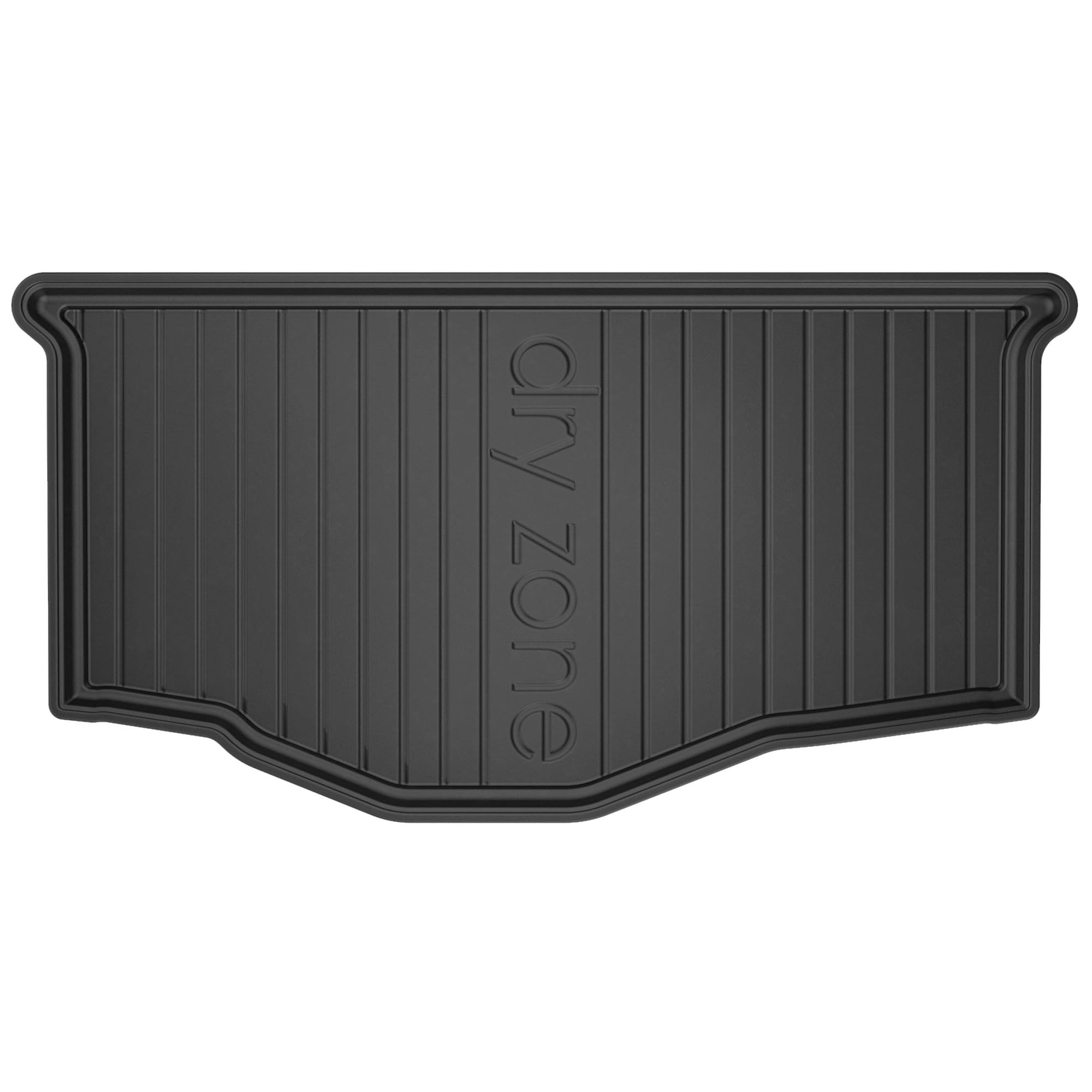 MOTOS Tapis de coffre voiture pour Suzuki Swift V 2010-2017 Améliorez Votre Confort de Voyage avec Le tapis noir antidérapant Auto DZ- tapis voiture Tous Temps pour Voiture, Protection Contre les sali