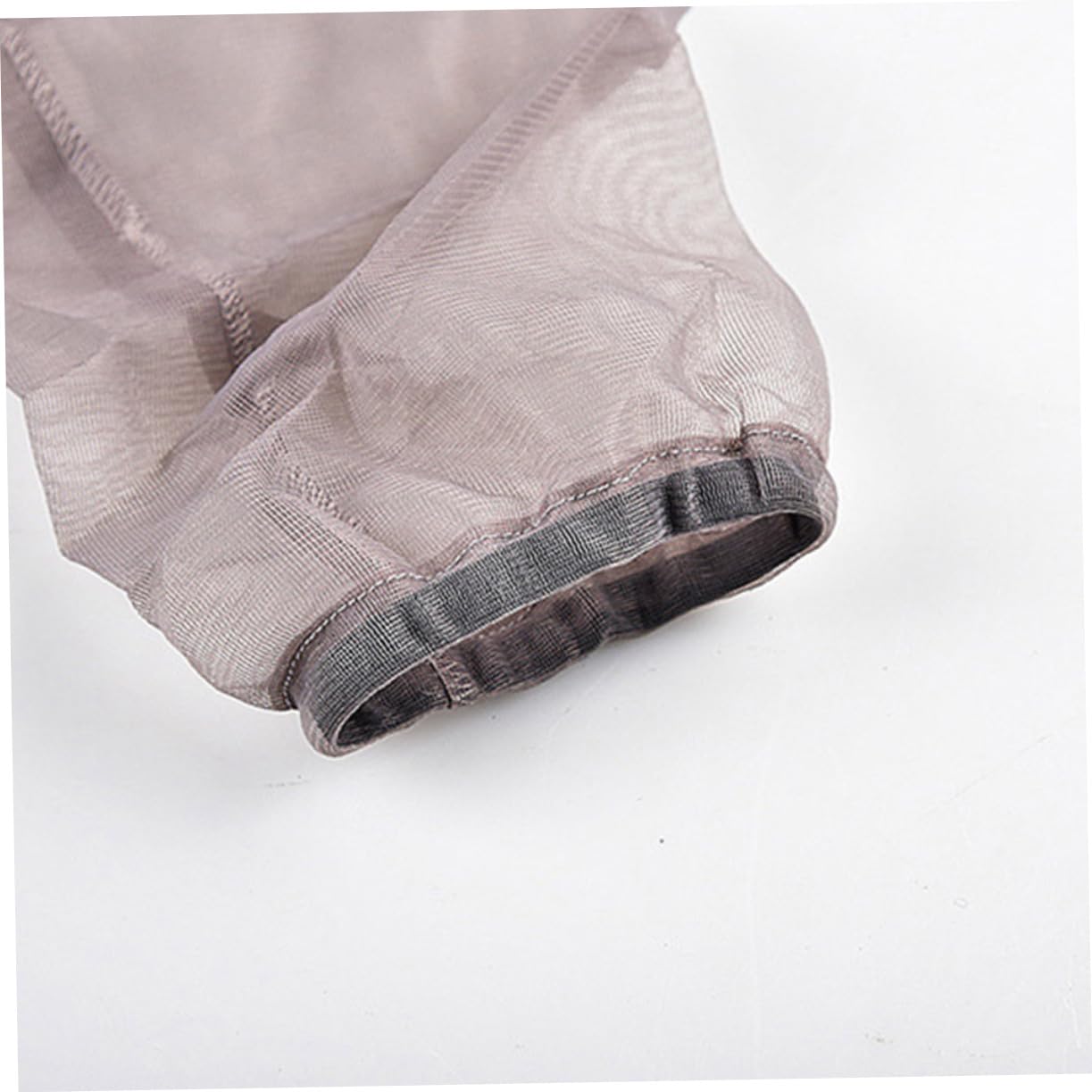 Schutznetzhemd aus Mesh mit Kapuze, Größe Xxl für Outdoor