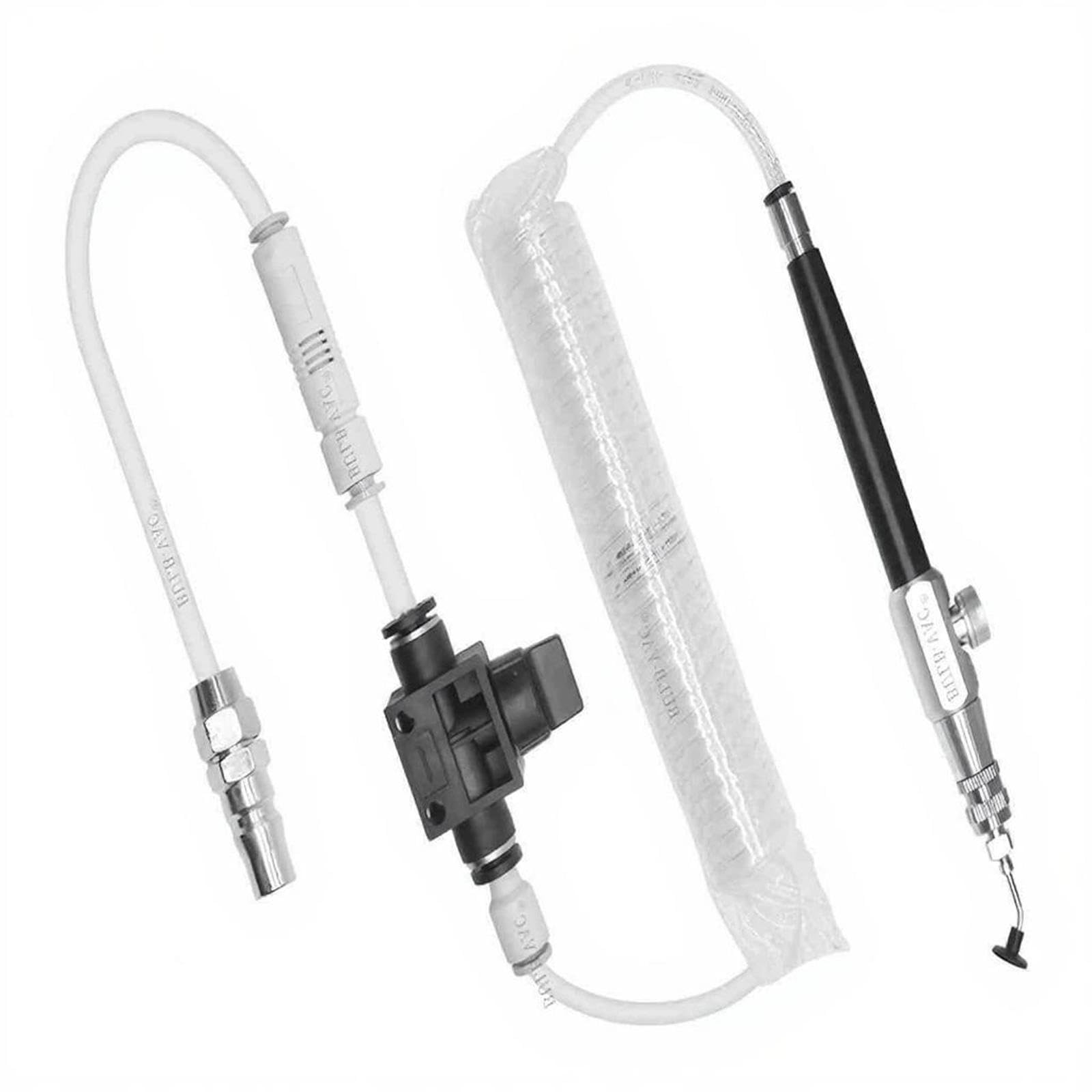 Rapid-Adhesion ABS Vacuum Clamps | Air Propelled Design for Professional Handling Powerful Industrial Absorption Cups