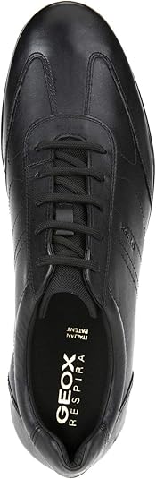 Geox U SYMBOL Herren Sneakers - wie neu | Kaufen auf Ricardo