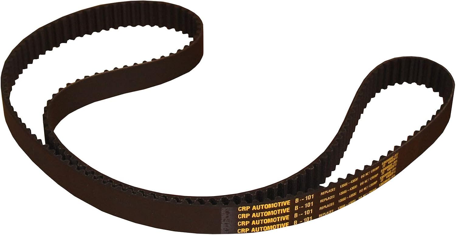 Continental TB101 Metric Timing Belt