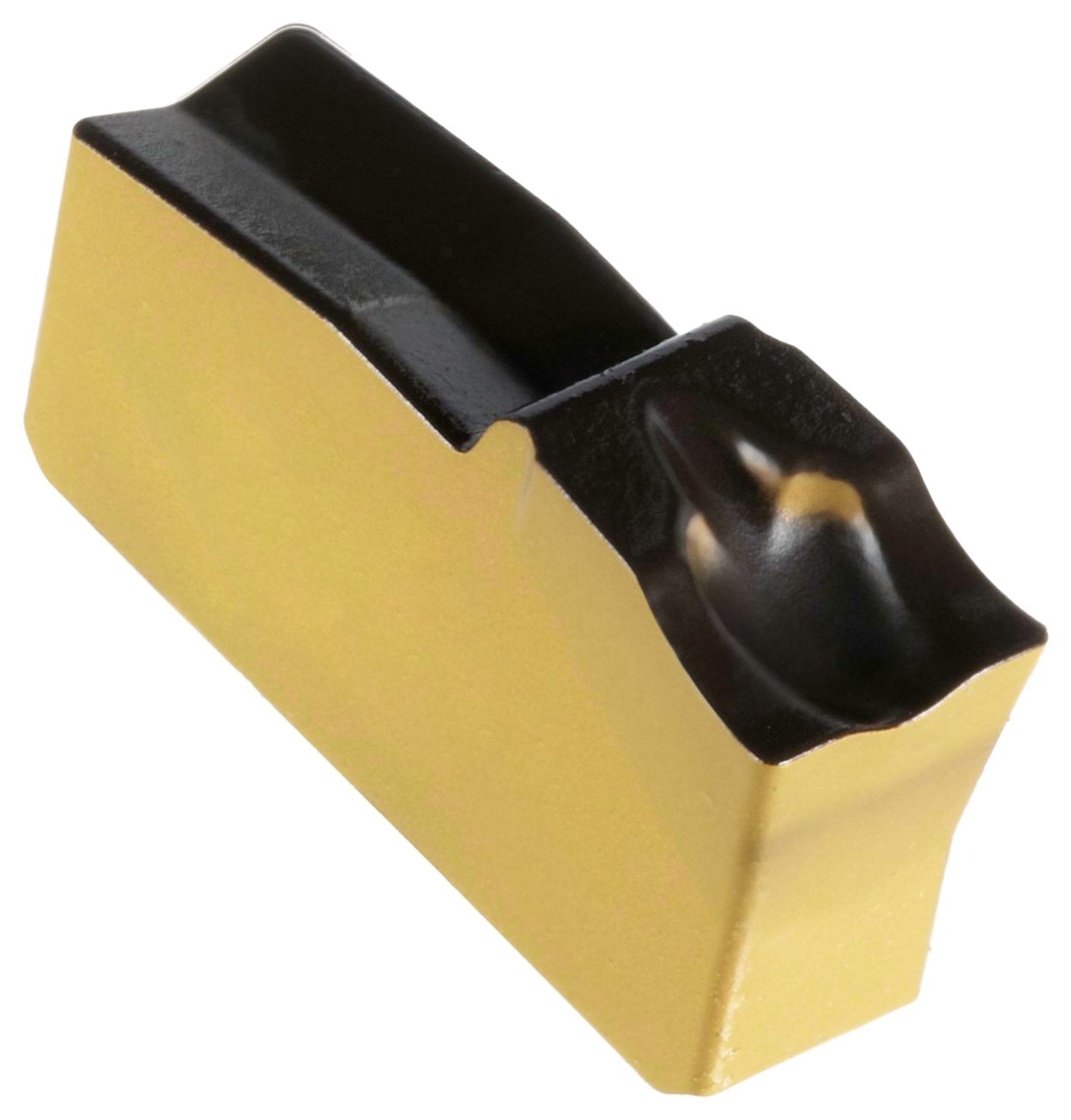 Sandvik Coromant QCut 151.2 Carbide Parting Insert, GC4225 Grade