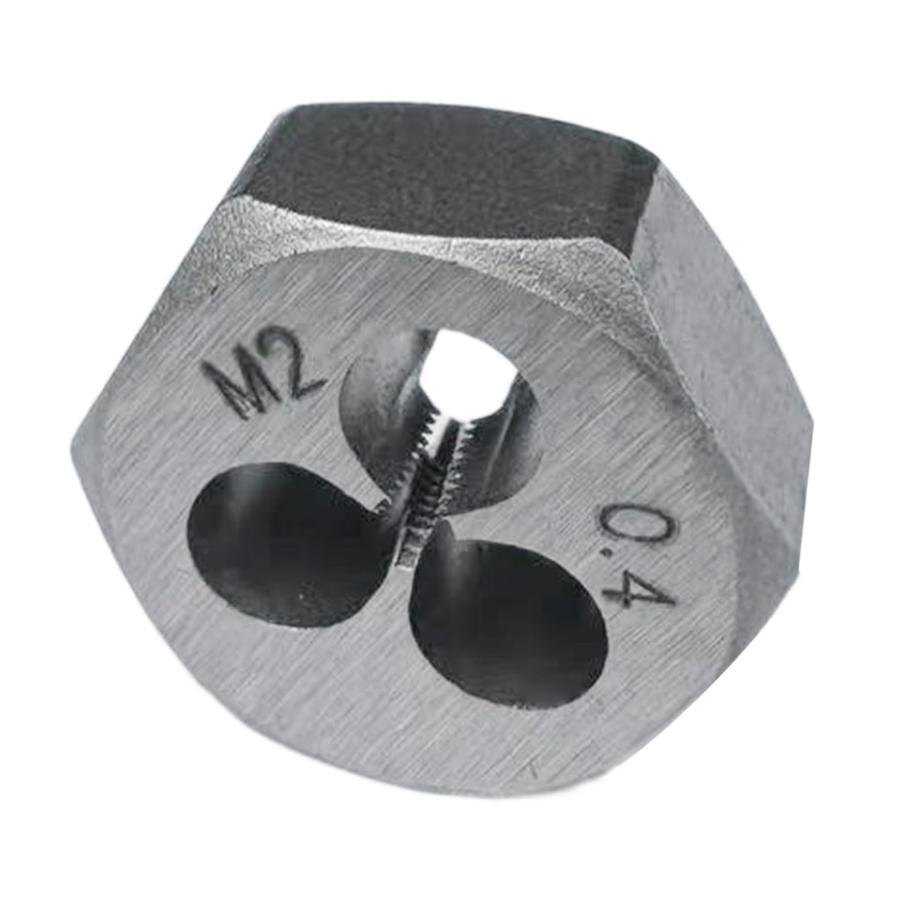 M20 x 1.5 Hex Die Rethreading Die Thread Die Carton Steel For Right Hand — Amazon image 5