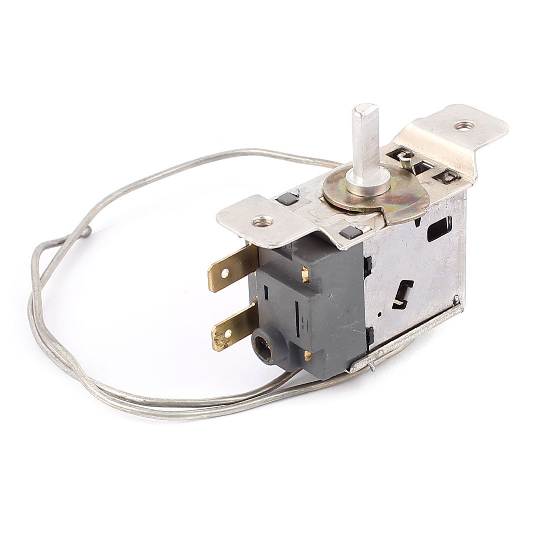 sourcing map Frigo Température Contrôle Réfrigérateur Thermostat WDF-18