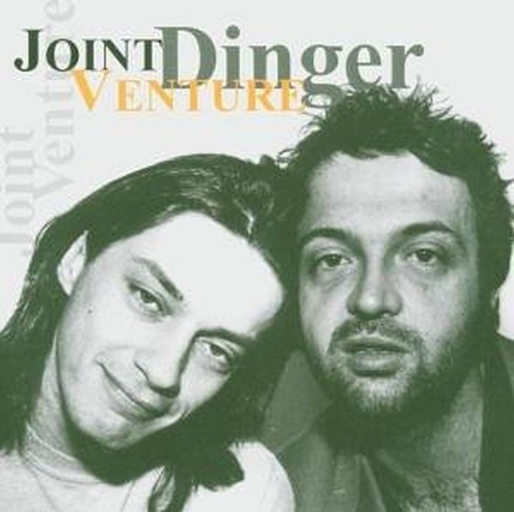 Dinger [German Import]