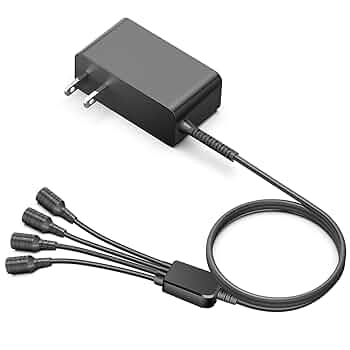 Philips Hue Light bar 4本+アダプター2個セット Philips Hue Light bar 4本+アダプター2個セット Play ライト