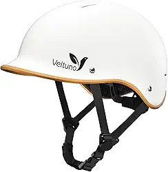 Capacete de bicicleta para adultos, capacete de bicicleta ajustável para homens e mulheres, capacete de ciclismo com certificado de segurança para scooter, skate, mountain bike, bicicleta de